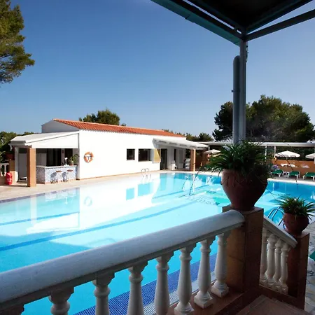 Hotel & Spa Entre Pinos-Adults Only-3