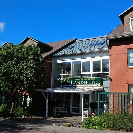 Landhotel Bad Duerrenberg-2