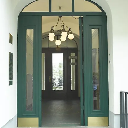 Hotel Garni Kleist am Kurfürstendamm-2