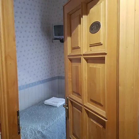 Hotel Orbis-2