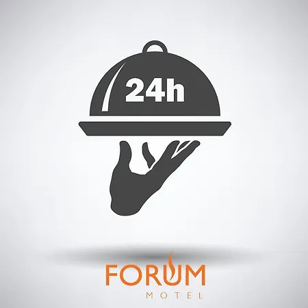 Forum Motel (Adults Only)-3