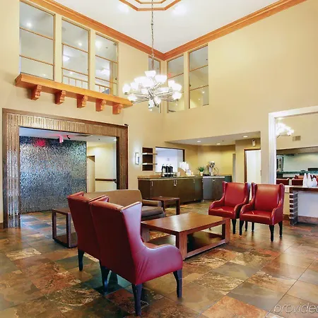 Ontario Airport Executive Inn-3
