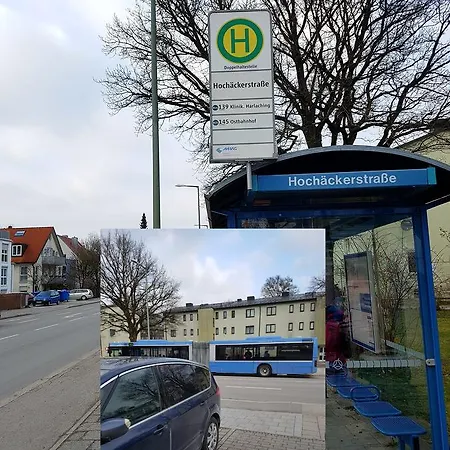 Hotel Giesing-3