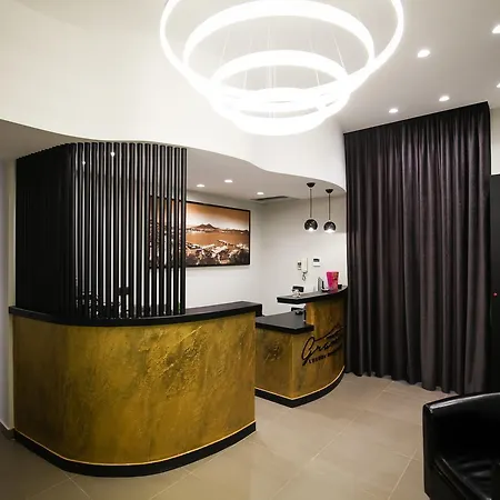 Gramsci Luxury Rooms-2