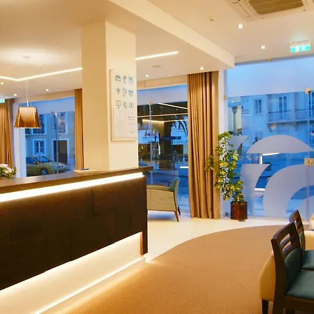 Hotel Concha-3