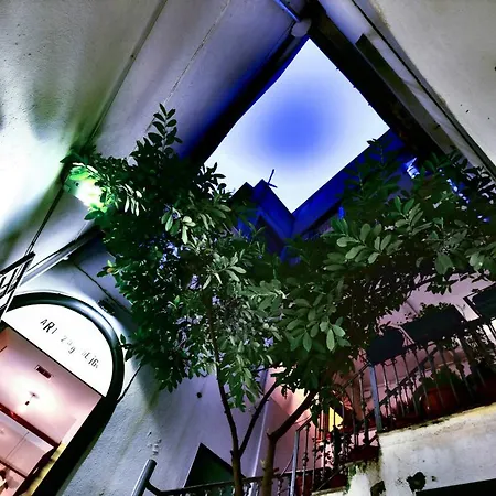 Casa Retro'-3