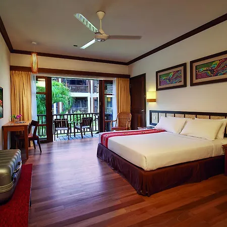 Laguna Redang Island Resort-3