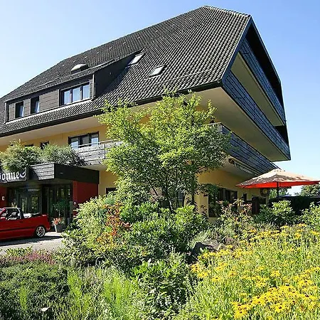 Hotel Sonne-3