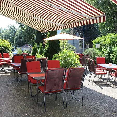 Hotel Sonne-2