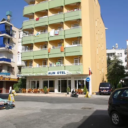 Alin Hotel-2