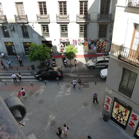 Hostal Mayor-3
