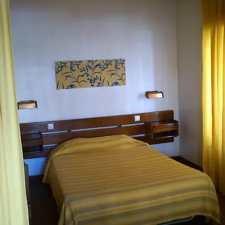 Hotel Apartamento Iate-3
