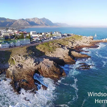 Windsor Hotel Hermanus-2