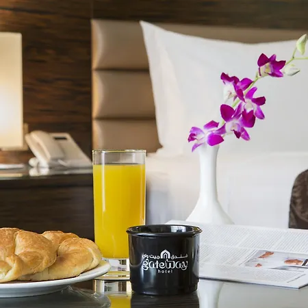 Gateway Hotel-3