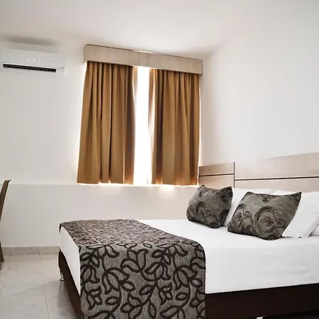 Hotel Kurakatá-3