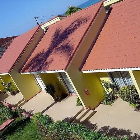 Caribbean Sunset Resort-3