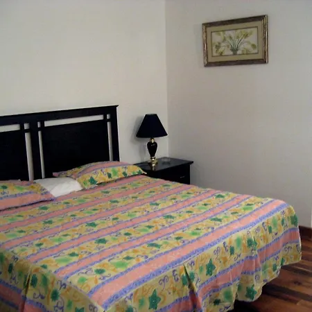 Caribbean Sunset Resort-2