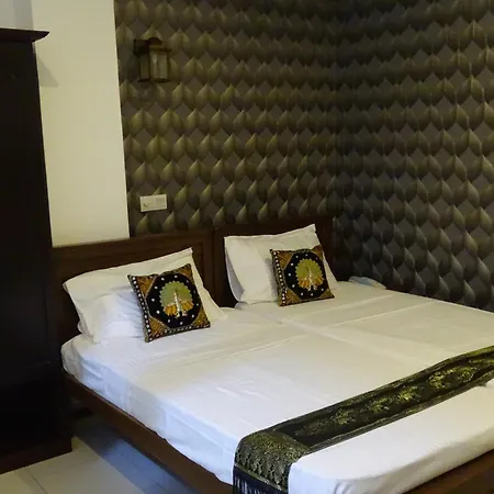 Kandy Supreme Hotel-3