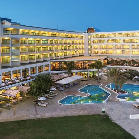 Constantinou Bros Athena Royal Beach Hotel (Adults Only)-3