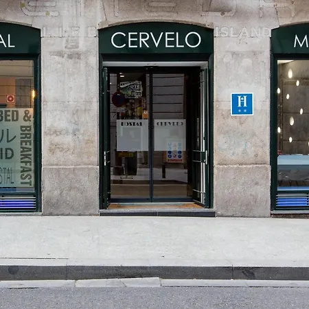 Hostal Cervelo-2