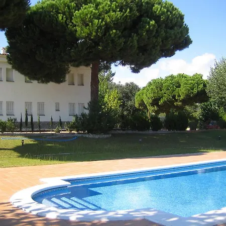 Hostal Los Pinares-3