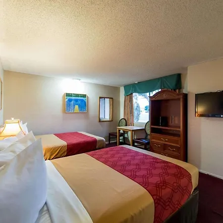 Econo Lodge Anaheim North-2