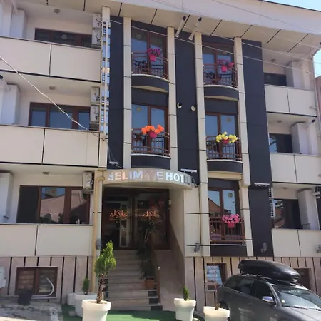 Selimiye Palace-2