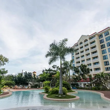Sotogrande Hotel&Resort in Cebu-2
