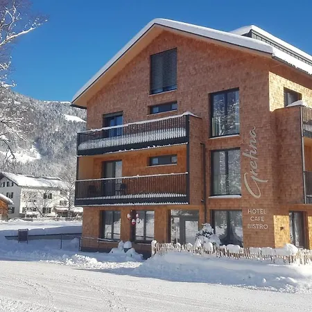 Hotel Gretina-3
