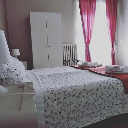 My Sweet Rome Guest House-3