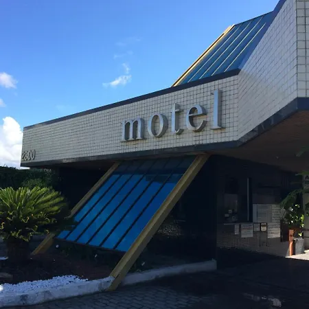 Motel Decameron (Adults Only)-3