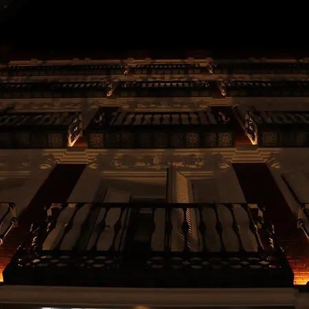 Hotel Freedom-2