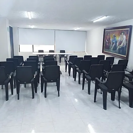Hotel San Nicolas-2