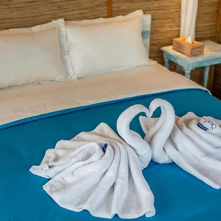 Santorini Beach Resort-2