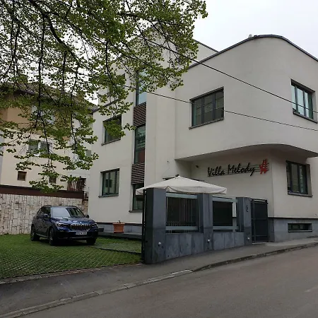 Hotel Villa Melody-2