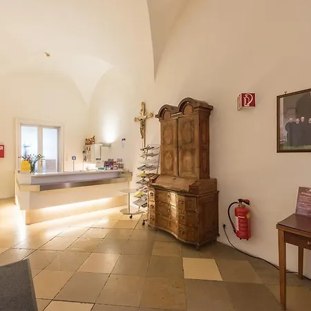 Benediktushaus im Schottenstift-2