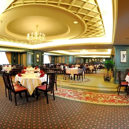 Grand Margherita Hotel-2