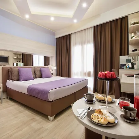 Hotel Trapani In-3