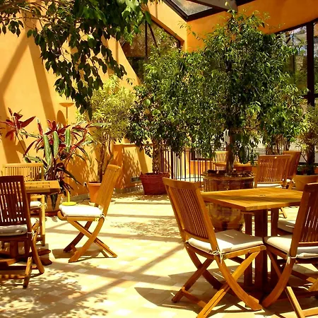 Hotel Omega-3