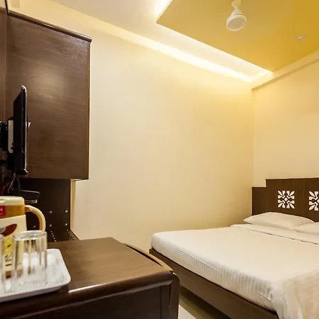 City Guest House - Dadar-3