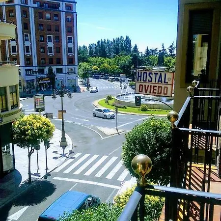 Hostal Oviedo-2