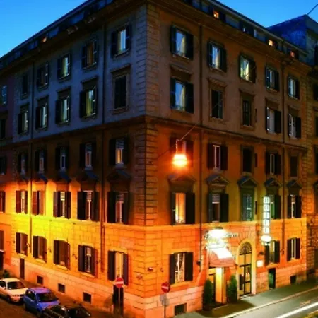 Hotel Quisisana-2