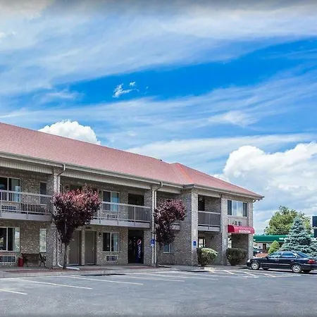 Americas Best Value Inn & Suites Provo-3
