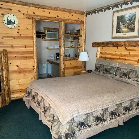 Tahoe Valley Lodge-2