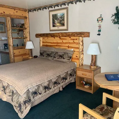 Tahoe Valley Lodge-3