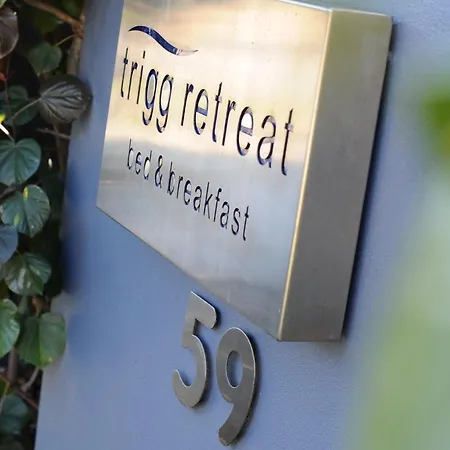 Trigg Retreat Bed & Breakfast-3
