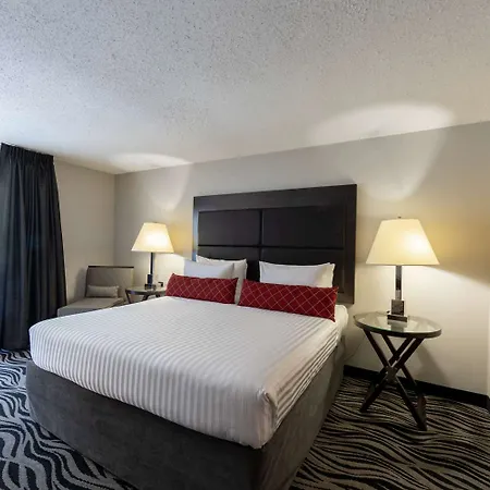 Surestay Hotel By Best Western Castlegar-3