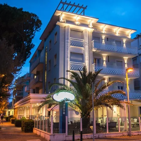Hotel Vela D'Oro-3