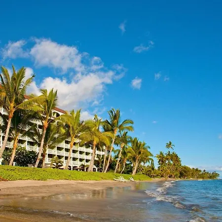 Lahaina Shores Beach Resort-3