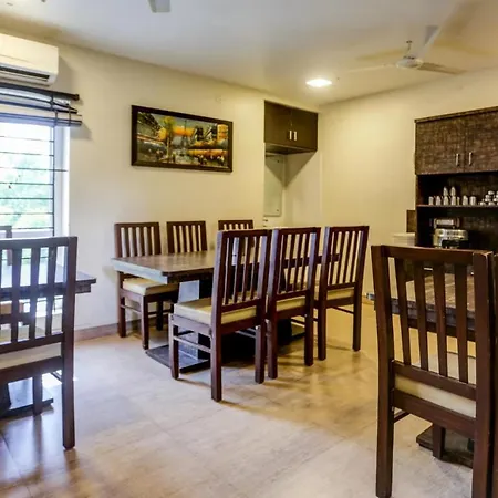Hotel Royal Elite Madurai-3